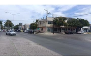 TERRENO, CON EDIFICIO MOCHIS en Los Mochis