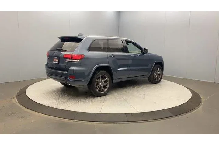 $25995 : Jeep Grand Cherokee 2021 4x4 image 5