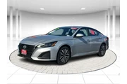 Nissan Altima 2023 2.5 SV 4d