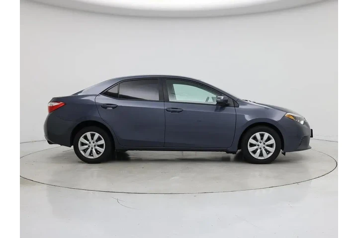 $15998 : Toyota Corolla 2015 LE 4dr S image 7