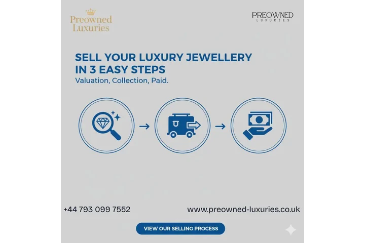 Sell Your Designer Jewellery image 7