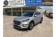 Hyundai TUCSON 2020 Ultimate