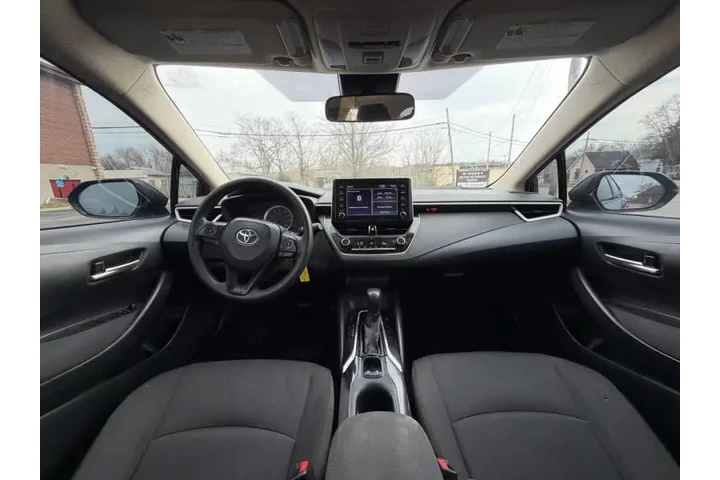 $11999 : 2020 Corolla LE image 10