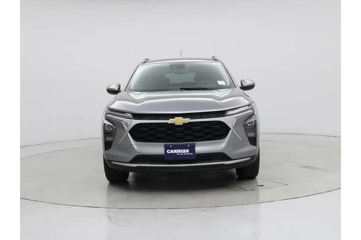 $21998 : Chevrolet Trax 2025 LT 4dr C image 5