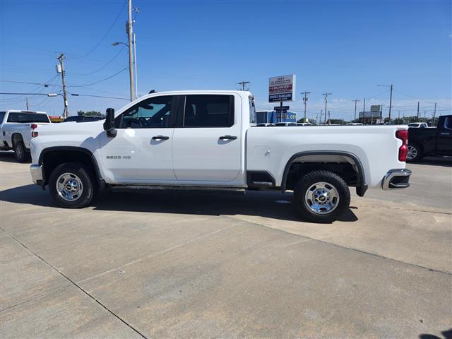 $37999 : 2021 CHEVROLET SILVERADO 2500 image 4