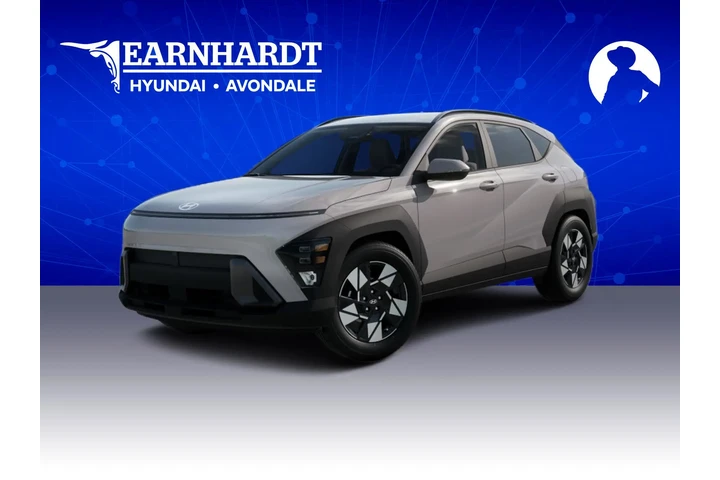 $22785 : Hyundai KONA 2025 SEL 4dr Cr image 1