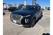 $32034 : Hyundai PALISADE 2022 AWD SE thumbnail