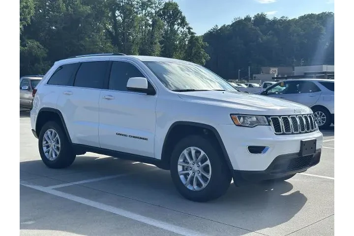 $24995 : Jeep Grand Cherokee 2021 4x4 image 1