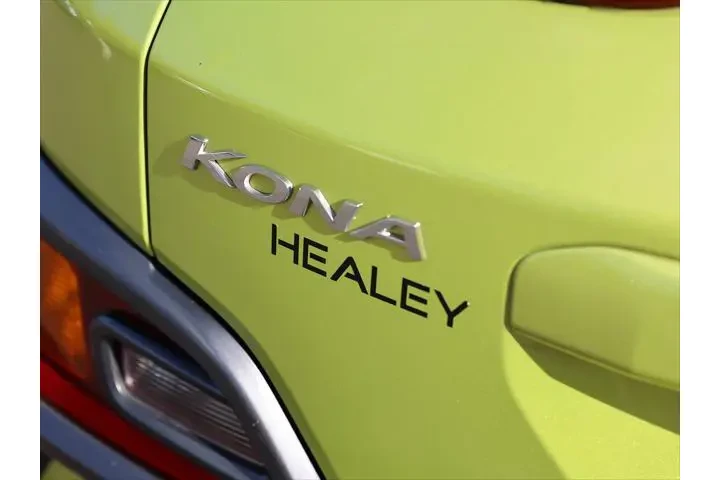 $19100 : Hyundai KONA 2019 AWD Ultima image 9