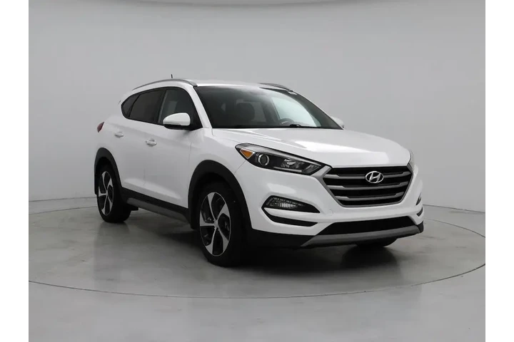 $14998 : Hyundai TUCSON 2017 Sport 4d image 1