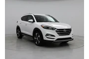 Hyundai TUCSON 2017 Sport 4d en Reno