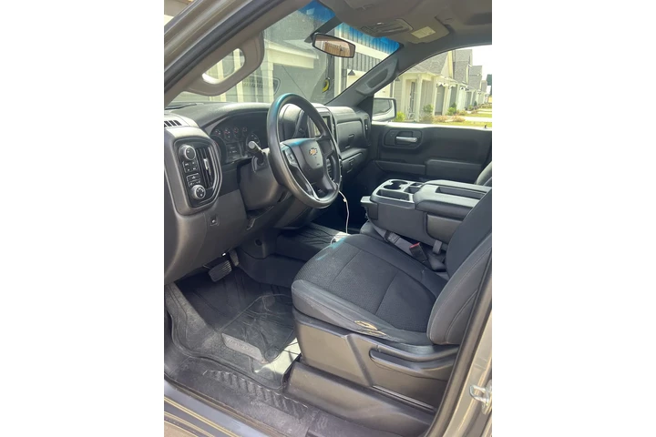 $18000 : 2019 Silverado LT image 8