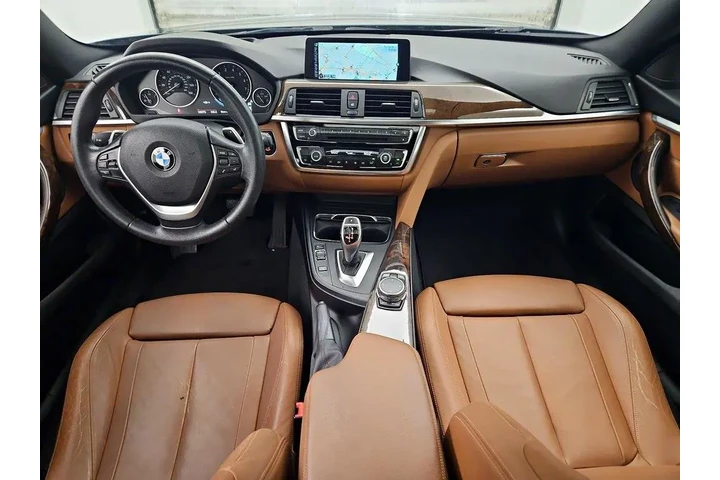 $13998 : BMW 4 Series 2016 428i Gran image 9