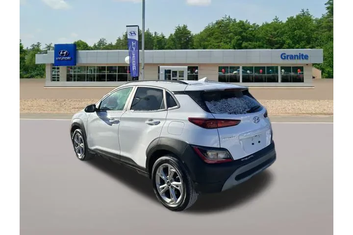 $19490 : Hyundai KONA 2023 AWD SEL 4d image 9