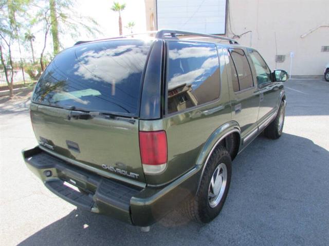 $5995 : 2001 Blazer LS image 5