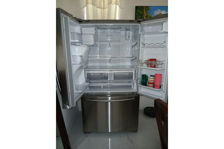 $490 : VENDO HORNO CONVECCIONAL image 5