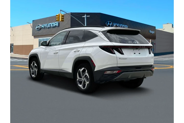$28588 : Hyundai TUCSON 2024 AWD Limi image 5