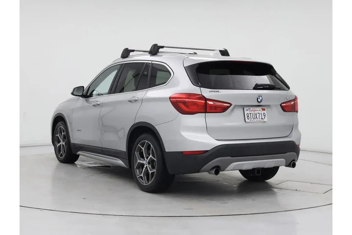 $16998 : BMW X1 2017 AWD xDrive28i 4d image 2