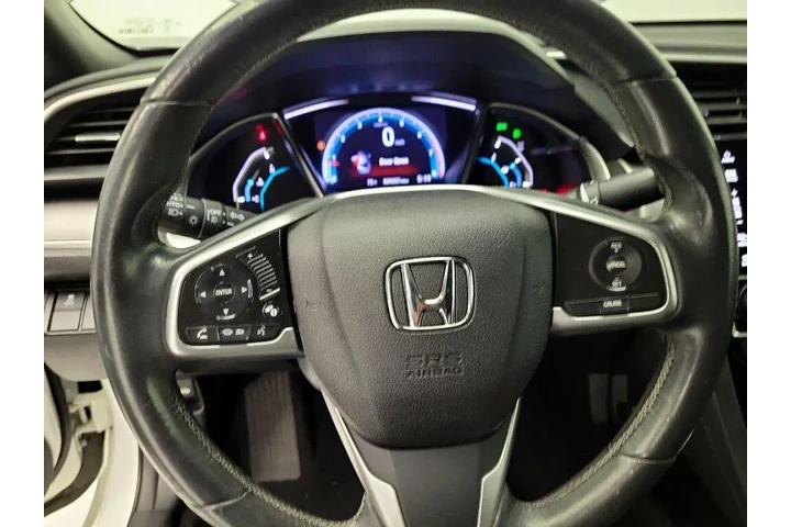 $18998 : Honda Civic 2018 EX-T 2dr Co image 10