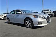 Pre-Owned 2022 ALTIMA 2.5 SV en Las Vegas