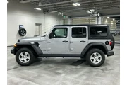 $22996 : Jeep Wrangler Unlimited 2020 thumbnail