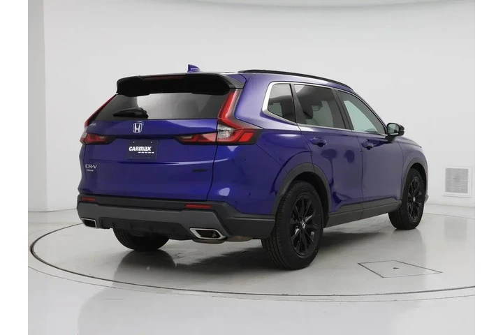 $30998 : Honda CR-V Hybrid 2023 Sport image 8