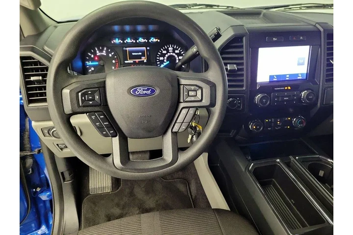 $24998 : Ford F-150 2019 4x4 XL 4dr S image 10