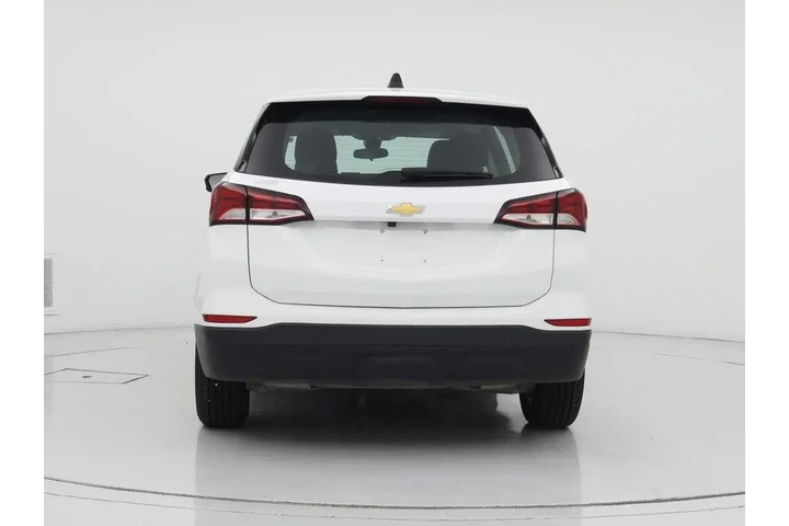 $19998 : Chevrolet Equinox 2024 4x4 L image 6