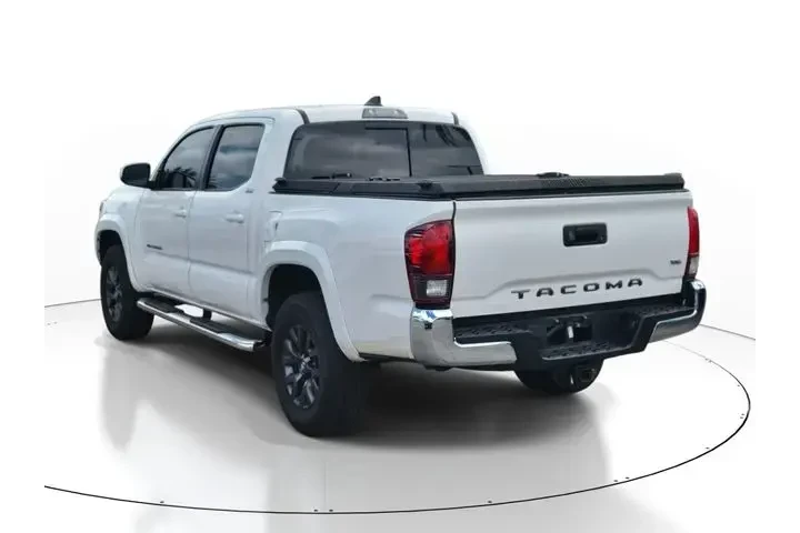 $27991 : Toyota Tacoma 2021 4x2 TRD O image 3