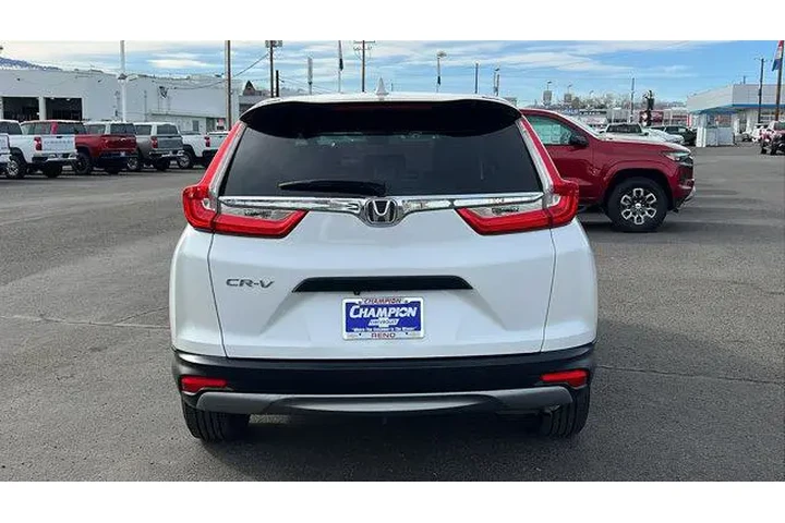 $23484 : Honda CR-V 2019 LX 4dr SUV image 6