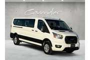 $32211 : Ford Transit 2022 350 XL 3dr thumbnail