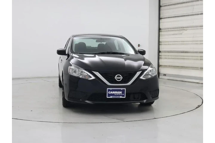 $11599 : Nissan Sentra 2019 S 4dr Sed image 5