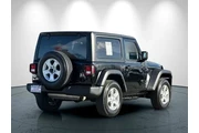 $29498 : Jeep Wrangler 2022 4x4 Sport thumbnail