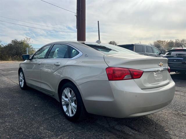 $11500 : 2014 Impala LT image 8