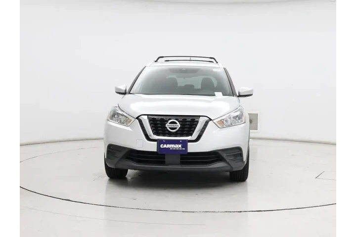 $12599 : Nissan Kicks 2020 SV 4dr Cro image 5