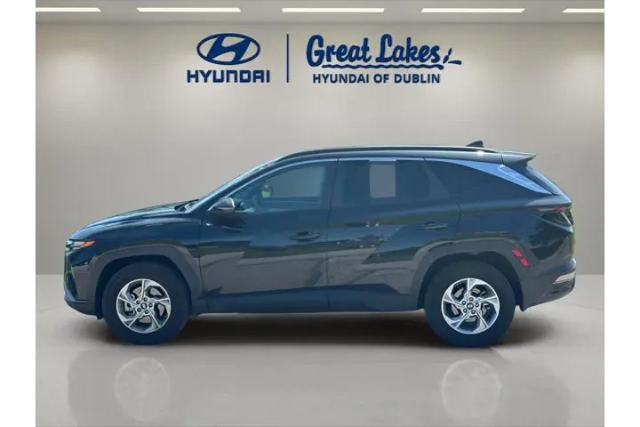 $24066 : Hyundai TUCSON 2023 AWD SEL image 4