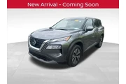Nissan Rogue 2023 SV 4dr Cro en Orlando