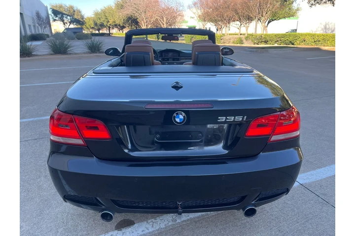 $7990 : 2008 BMW 335i image 8