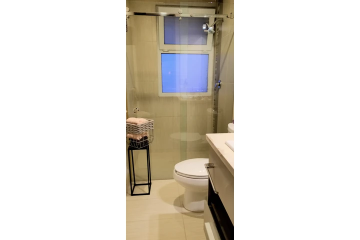 $8500 : HABITACIÓN AMUEBLADA EN RENTA image 6