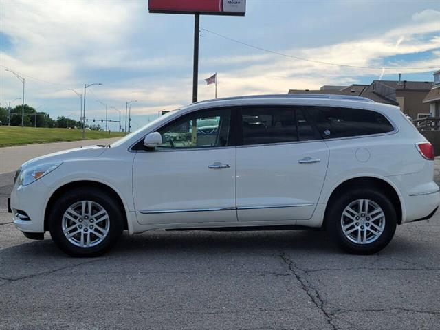 $10490 : 2014 Enclave Convenience image 5