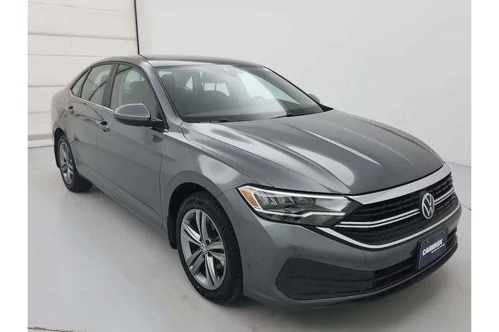 $19998 : Volkswagen Jetta 2024 SE 4dr image 1