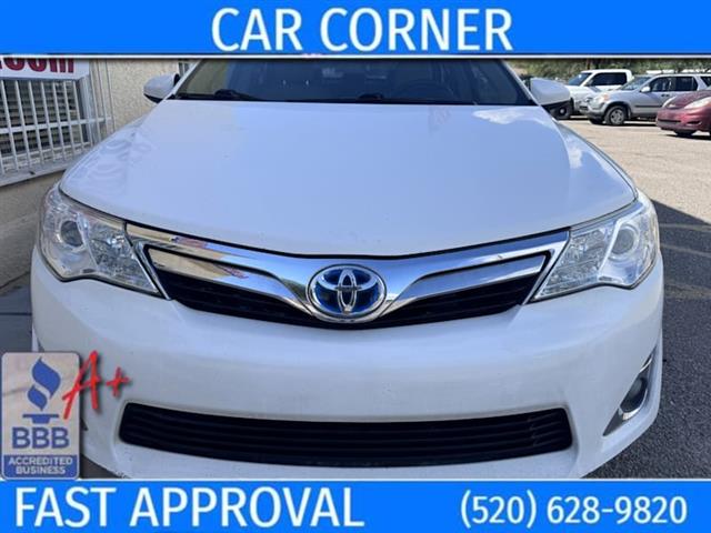 $7999 : 2012 Camry Hybrid XLE $2498 D image 3