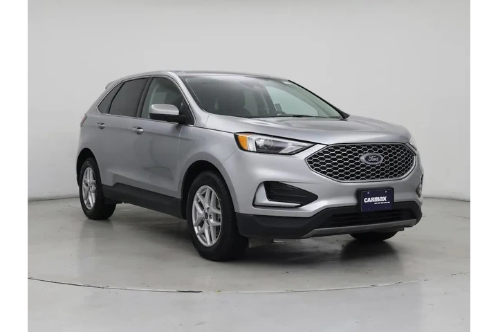 $22998 : Ford Edge 2024 AWD SEL 4dr S image 1