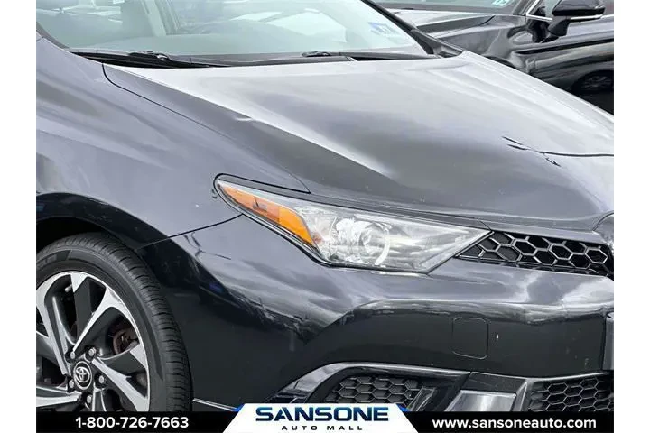 $10912 : Toyota Corolla iM 2018 4dr H image 7