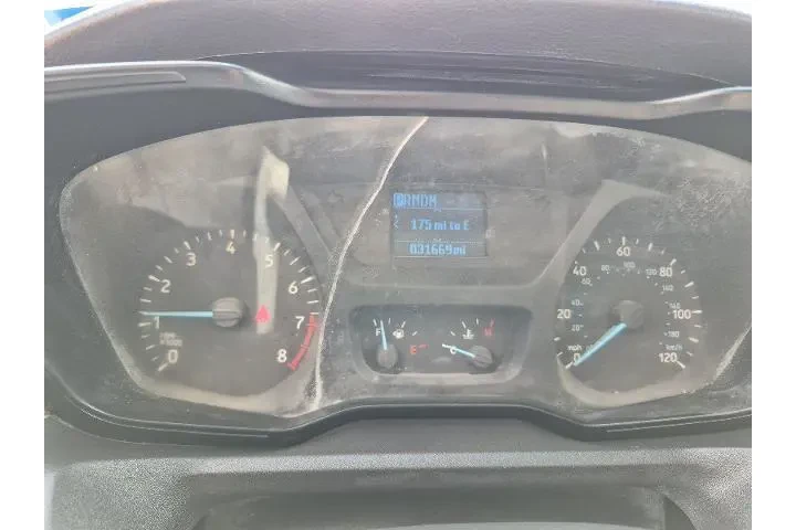 $31981 : Ford Transit 2019 350 XL 3dr image 6