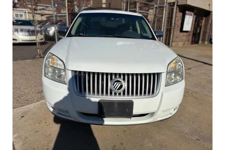 $4250 : 2008 Sable image 3