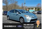 Toyota Prius 2014 One 4dr Ha en Philadelphia