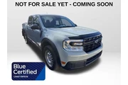 Ford Maverick 2023 XL 4dr Su
