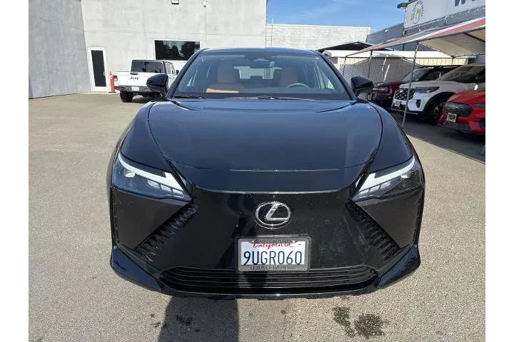 $39950 : Lexus RZ 450e 2025 AWD Premi image 8