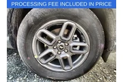 $34377 : Ford Bronco Sport 2025 AWD B thumbnail